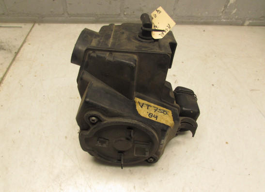 Luchtfilterhuis Honda VT 700 750
