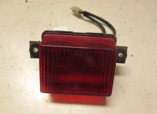 Achterlicht Kawasaki GPX 600