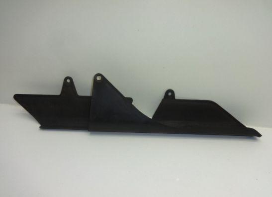 Chaincase Kawasaki ER 5