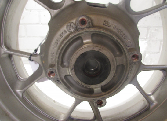 Rear wheel Kawasaki GTR 1400