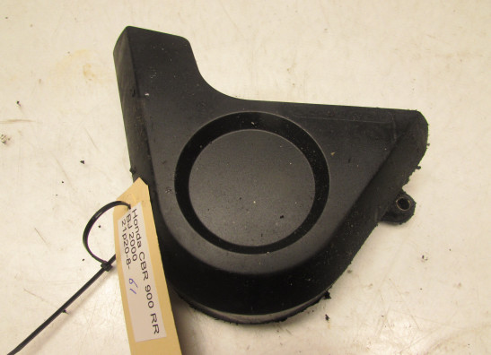 Engine cover front spocket Honda CBR Fireblade