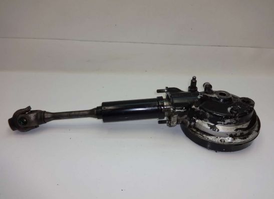 Cardan Honda VF 700  750 C Magna