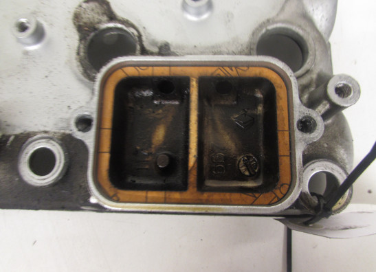 Cylinder head cover Kawasaki ZX 6 R