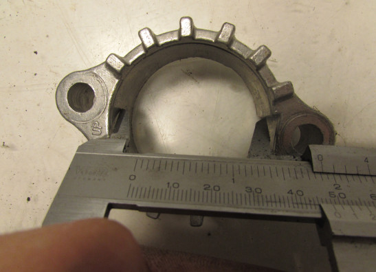 Uitlaatbochten Overig Onbekend Unknown