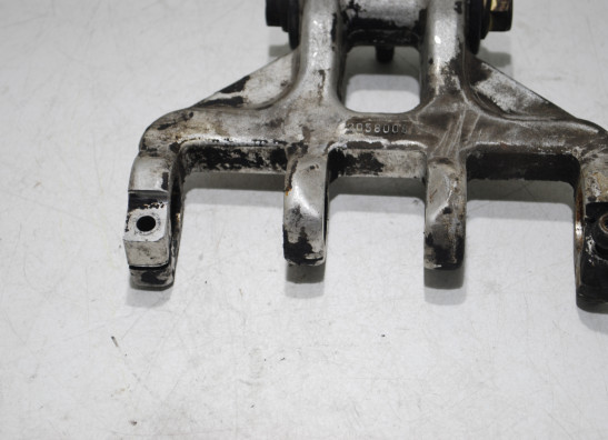 Link systeem achterveer Triumph 900 Daytona