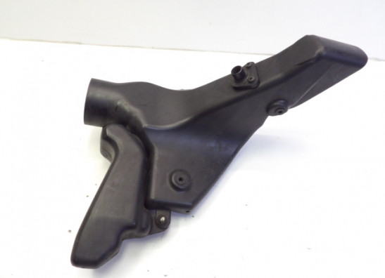 Luftkanale links Kawasaki ZX 6 R