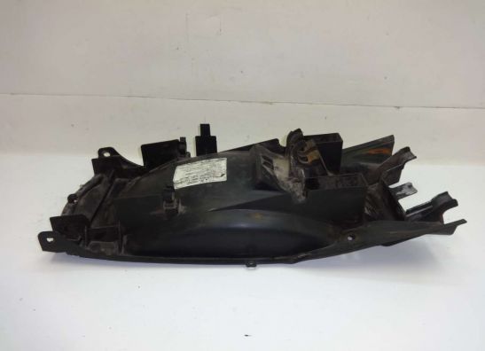 Achterspatbord Honda CBF 500