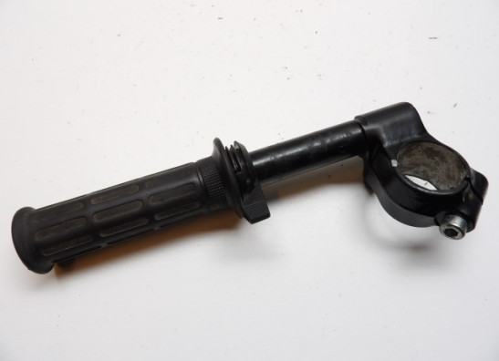Clip on links Honda CBR 600 F