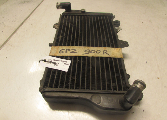 Radiateur Kawasaki GPZ 900