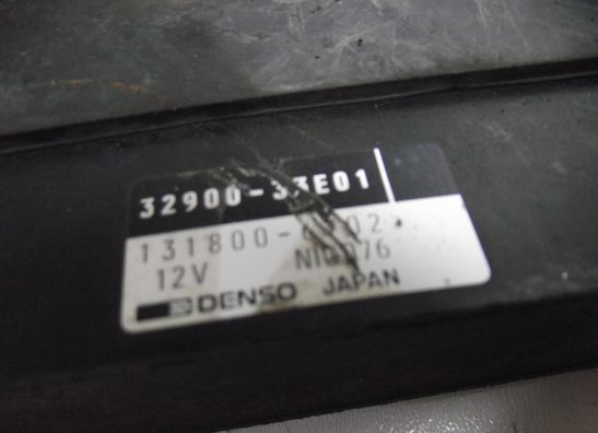 Ignitor CDI ECU Suzuki GSX R 750