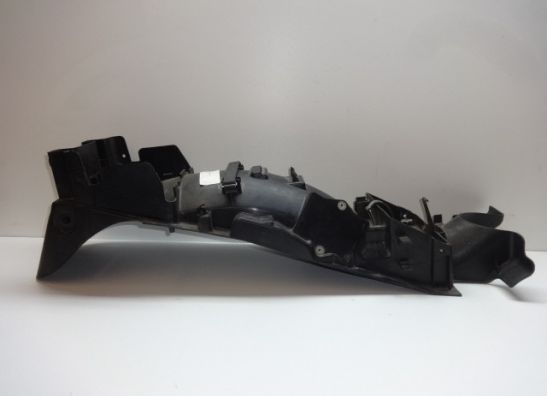 Achterspatbord Yamaha XJ 600 Diversion