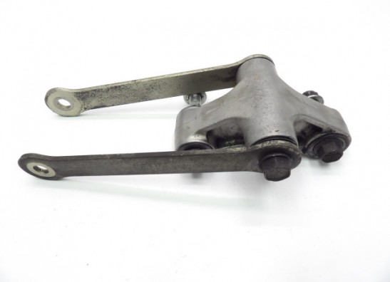 Federbein Aufhangung Kawasaki ZXR 750