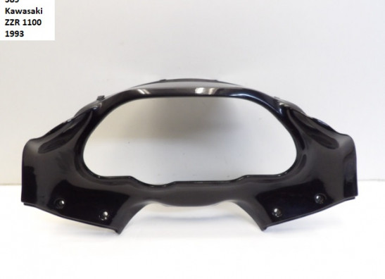 Innenverkleidung  Kawasaki ZZR 1100
