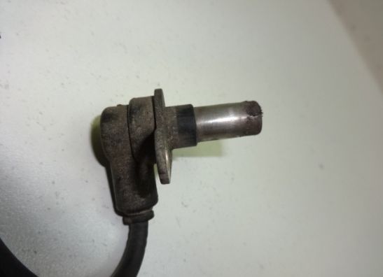 ABS sensor achter Honda CBF 600