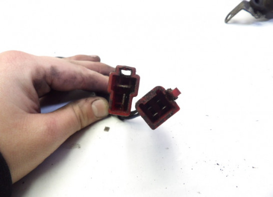 Key set Yamaha XJ 900 S Diversion