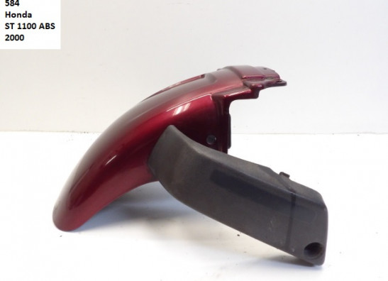 Voorspatbord Honda ST 1100 Pan European