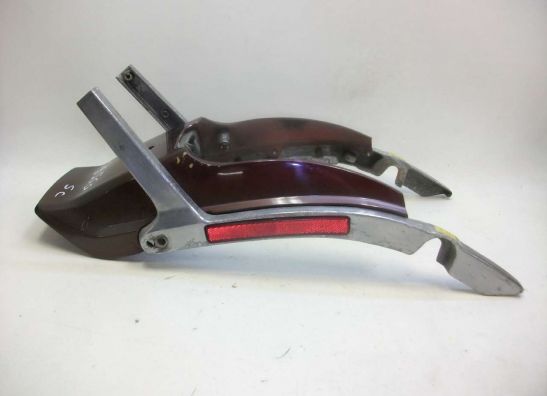 Rear cowl Honda CB 550