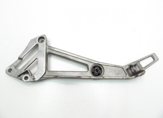 Main step holder left Yamaha RD 350 LC