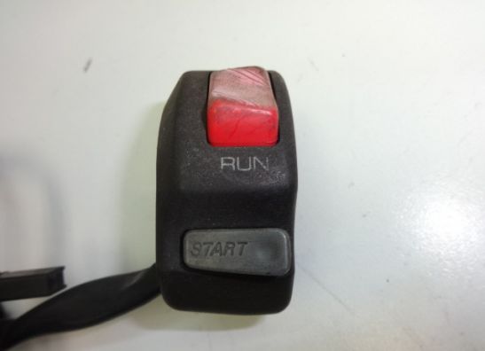 Handlebar switch assy right Yamaha XJ 600 Diversion