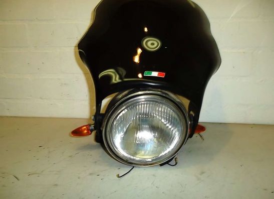 Koplamp Overig Onbekend Unknown