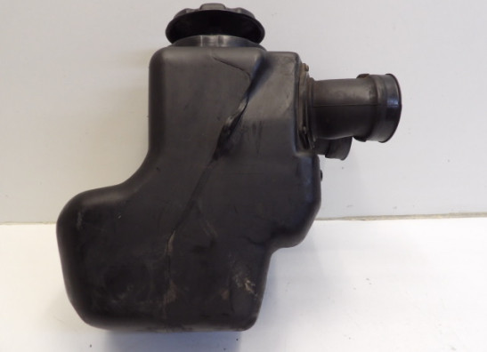 Luftfiltergehäuse Kawasaki KZ 750 B Twin