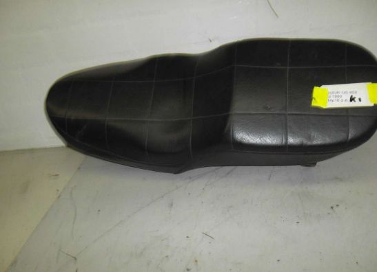 Seat Suzuki GS 450