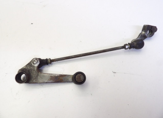 Gear change pedal  Honda CBR 600 F