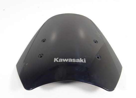 Windscherm Kawasaki VERSYS 650