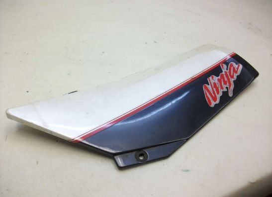Linker zijkuip klein Kawasaki GPX 600