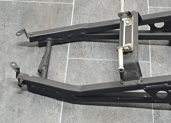 Achtersubframe Honda CBR Fireblade
