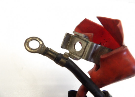 Starter Relay Suzuki GSX R 750