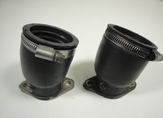 Intake parts Ducati Multistrada 1000