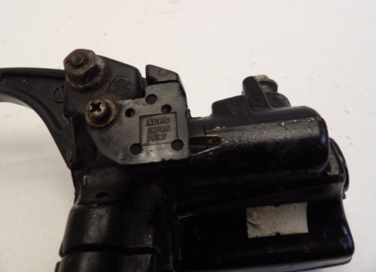 Rempomp Yamaha FAZER 600