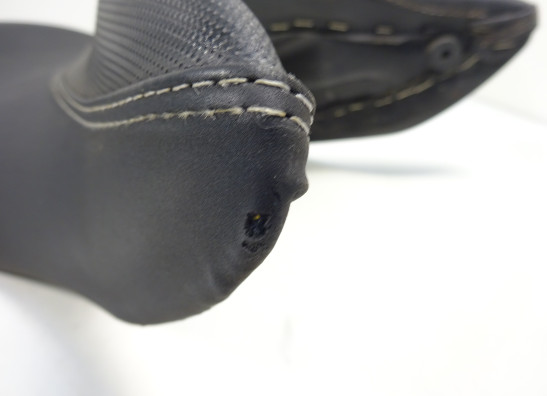 Zadel Triumph Street Triple 675