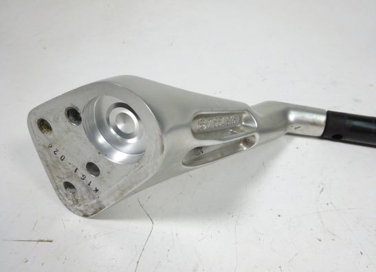 Clip on links BMW R 1150 RT   R 850 RT