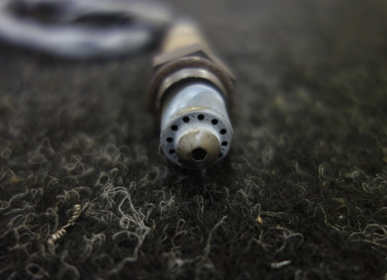 Lambda sensor KTM 790 Duke