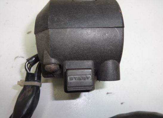 Stuurschakelaar rechts Honda VF 500 