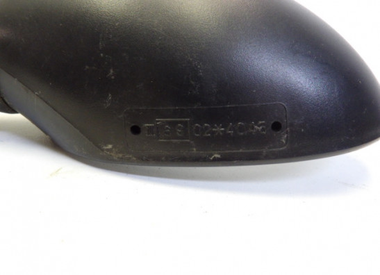 Mirror left Yamaha XJ 600 Diversion