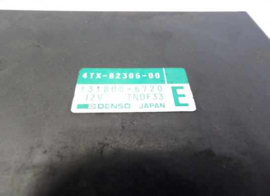 CDI ECU unit Yamaha TDM