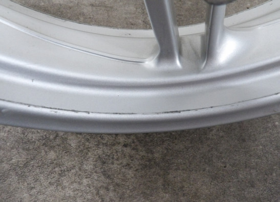 Voorvelg BMW R 1150 RT   R 850 RT