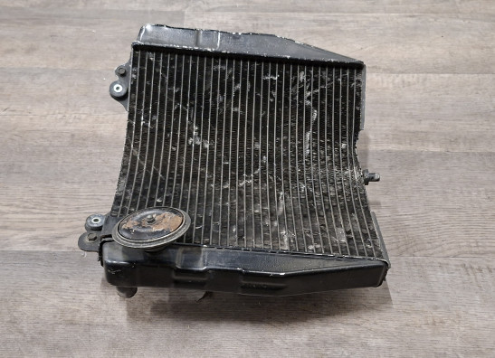 Kuhler Suzuki GSX R 750