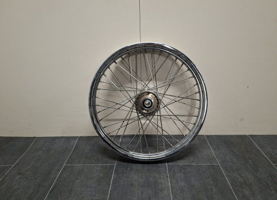 Voorvelg Harley Davidson Softtail