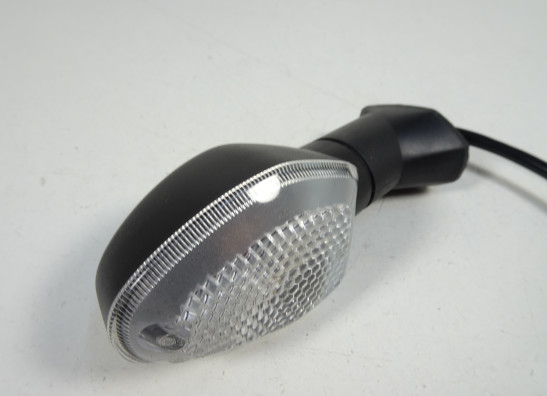 Knipperlicht rechts voor Suzuki SV 650 XA