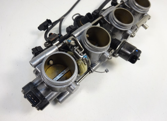 Gasklephuis BMW K 1200 GT