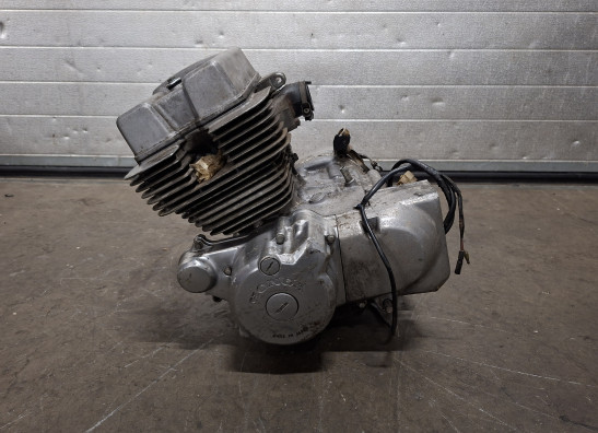 Engine Honda CMX 250 
