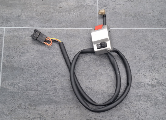 Stuurschakelaar rechts Suzuki VL 1500 Intruder