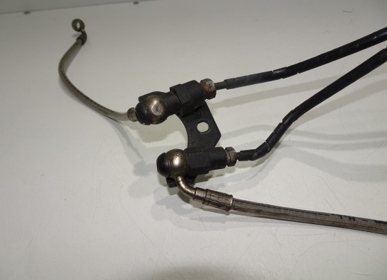 Brake hose front BMW F 650 GS