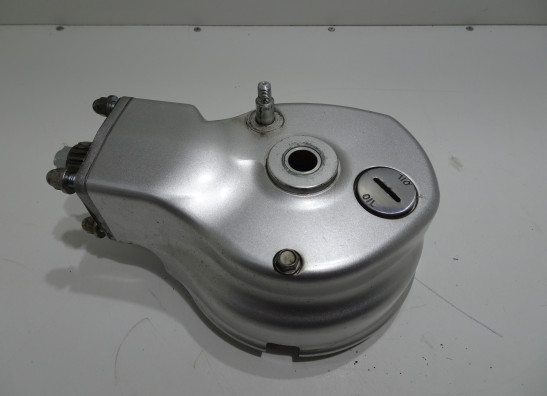 Kardan Kawasaki VN 1500