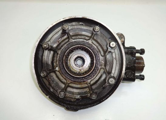 Final driven gear Yamaha XV 920