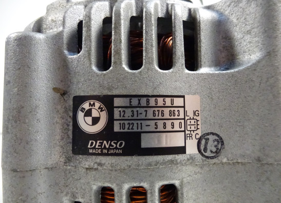 Lichtmaschine BMW K 1300 GT